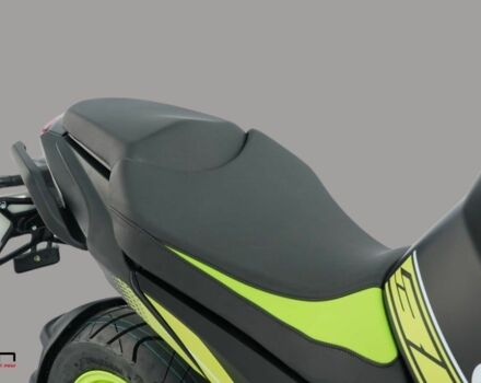 Геон Інша, об'ємом двигуна 0.3 л та пробігом 0 тис. км за 1989 $, фото 6 на Automoto.ua