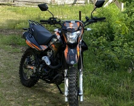 Геон Другая, объемом двигателя 0.25 л и пробегом 0 тыс. км за 1450 $, фото 2 на Automoto.ua