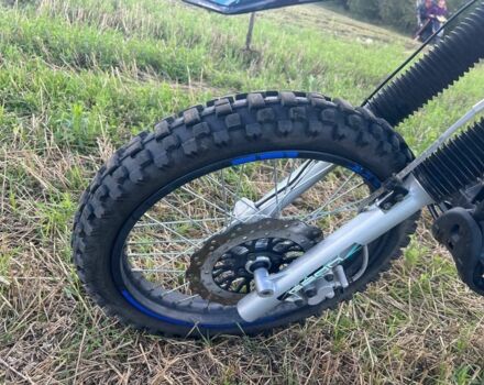 Геон Другая, объемом двигателя 0.2 л и пробегом 0 тыс. км за 1250 $, фото 16 на Automoto.ua