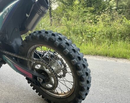 Геон Другая, объемом двигателя 2.3 л и пробегом 0 тыс. км за 2350 $, фото 3 на Automoto.ua