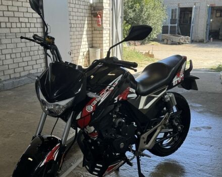 Геон Інша, об'ємом двигуна 0.25 л та пробігом 0 тис. км за 59000 $, фото 6 на Automoto.ua