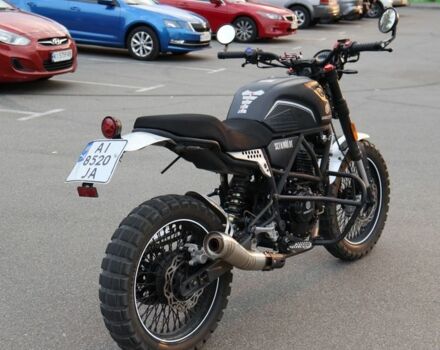 Геон Інша, об'ємом двигуна 0.25 л та пробігом 0 тис. км за 1980 $, фото 2 на Automoto.ua