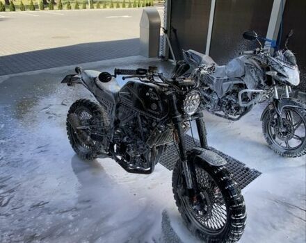 Геон Другая, объемом двигателя 0.3 л и пробегом 0 тыс. км за 1900 $, фото 7 на Automoto.ua