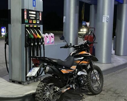 Геон Другая, объемом двигателя 0.25 л и пробегом 0 тыс. км за 1450 $, фото 4 на Automoto.ua