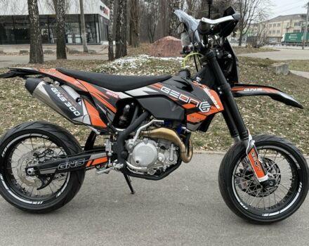 Геон Другая, объемом двигателя 0.3 л и пробегом 0 тыс. км за 3259 $, фото 2 на Automoto.ua