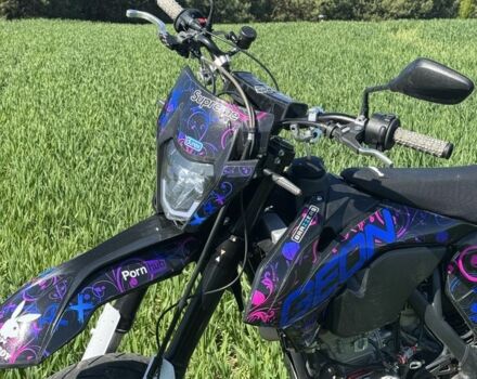 Геон Другая, объемом двигателя 0.3 л и пробегом 0 тыс. км за 2400 $, фото 2 на Automoto.ua
