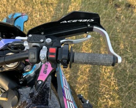 Геон Другая, объемом двигателя 0.3 л и пробегом 0 тыс. км за 2300 $, фото 11 на Automoto.ua