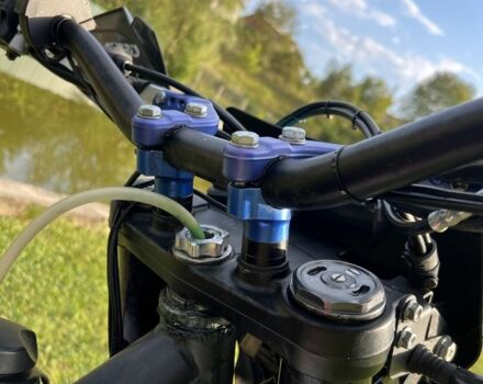 Геон Другая, объемом двигателя 0.3 л и пробегом 0 тыс. км за 2300 $, фото 12 на Automoto.ua