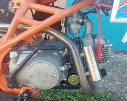 Геон Інша, об'ємом двигуна 0.13 л та пробігом 0 тис. км за 1211 $, фото 7 на Automoto.ua