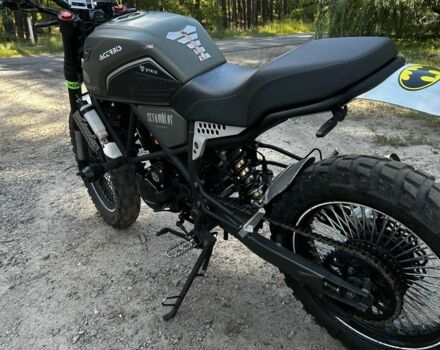 Геон Другая, объемом двигателя 0.3 л и пробегом 0 тыс. км за 2091 $, фото 2 на Automoto.ua