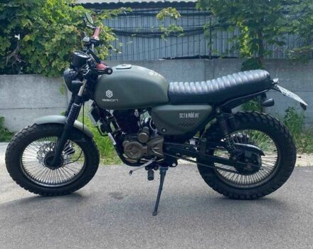 Геон Другая, объемом двигателя 0.2 л и пробегом 0 тыс. км за 1330 $, фото 1 на Automoto.ua