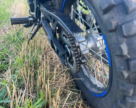 Геон Другая, объемом двигателя 0.2 л и пробегом 0 тыс. км за 1250 $, фото 8 на Automoto.ua