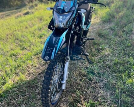 Геон Другая, объемом двигателя 0.2 л и пробегом 0 тыс. км за 1250 $, фото 9 на Automoto.ua