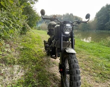 Геон Другая, объемом двигателя 0.3 л и пробегом 0 тыс. км за 1900 $, фото 3 на Automoto.ua