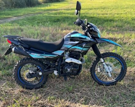 Геон Другая, объемом двигателя 0.2 л и пробегом 0 тыс. км за 1250 $, фото 7 на Automoto.ua