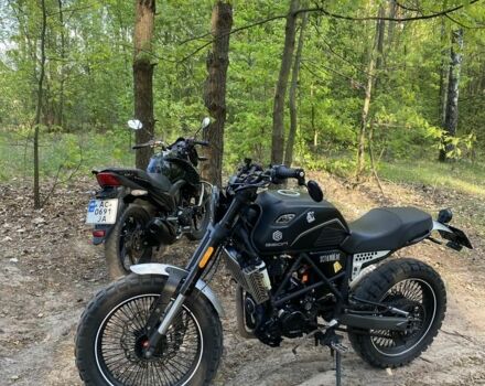 Геон Другая, объемом двигателя 0.3 л и пробегом 0 тыс. км за 1900 $, фото 5 на Automoto.ua