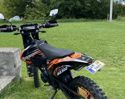 Геон Другая, объемом двигателя 0.3 л и пробегом 0 тыс. км за 2200 $, фото 1 на Automoto.ua