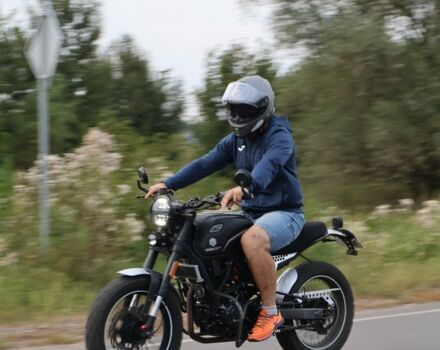 Геон Інша, об'ємом двигуна 0.25 л та пробігом 0 тис. км за 1980 $, фото 8 на Automoto.ua