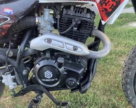Геон Другая, объемом двигателя 0.2 л и пробегом 0 тыс. км за 1401 $, фото 7 на Automoto.ua