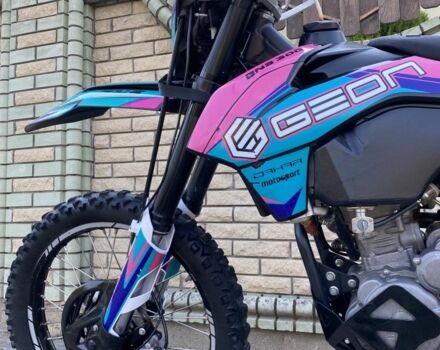 Геон Другая, объемом двигателя 0.3 л и пробегом 0 тыс. км за 2299 $, фото 13 на Automoto.ua