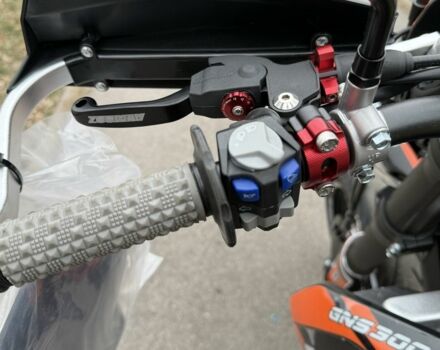 Геон Другая, объемом двигателя 0.3 л и пробегом 0 тыс. км за 3259 $, фото 8 на Automoto.ua