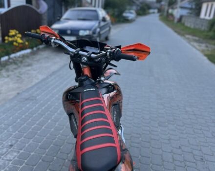 Геон Другая, объемом двигателя 0.3 л и пробегом 0 тыс. км за 2600 $, фото 8 на Automoto.ua