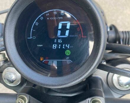 Геон Другая, объемом двигателя 0.2 л и пробегом 0 тыс. км за 1330 $, фото 8 на Automoto.ua
