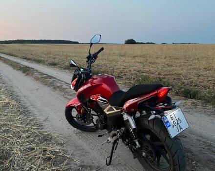 Геон Інша, об'ємом двигуна 0.25 л та пробігом 0 тис. км за 1065 $, фото 1 на Automoto.ua