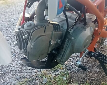 Геон Інша, об'ємом двигуна 0.13 л та пробігом 0 тис. км за 1211 $, фото 13 на Automoto.ua