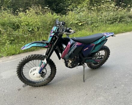 Геон Другая, объемом двигателя 2.3 л и пробегом 0 тыс. км за 2350 $, фото 6 на Automoto.ua