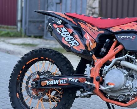 Геон Другая, объемом двигателя 0.3 л и пробегом 0 тыс. км за 2600 $, фото 2 на Automoto.ua