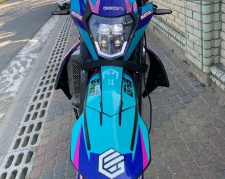 Геон Другая, объемом двигателя 0.3 л и пробегом 0 тыс. км за 2299 $, фото 9 на Automoto.ua