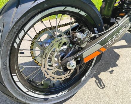 Геон Другая, объемом двигателя 0.3 л и пробегом 0 тыс. км за 2880 $, фото 4 на Automoto.ua
