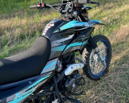Геон Другая, объемом двигателя 0.2 л и пробегом 0 тыс. км за 1250 $, фото 11 на Automoto.ua