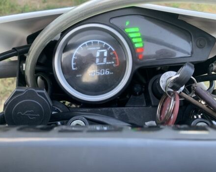 Геон Другая, объемом двигателя 0.2 л и пробегом 0 тыс. км за 1401 $, фото 6 на Automoto.ua