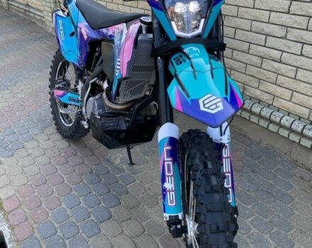 Геон Другая, объемом двигателя 0.3 л и пробегом 0 тыс. км за 2299 $, фото 17 на Automoto.ua