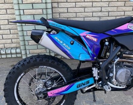 Геон Другая, объемом двигателя 0.3 л и пробегом 0 тыс. км за 2299 $, фото 6 на Automoto.ua