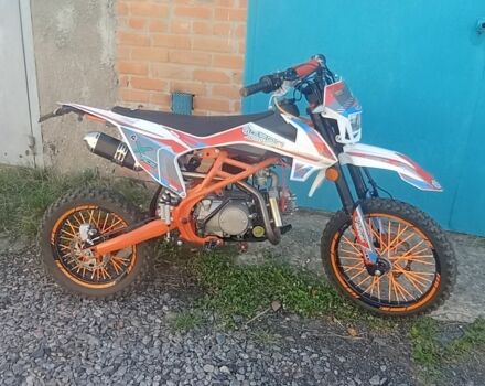 Геон Інша, об'ємом двигуна 0.13 л та пробігом 0 тис. км за 1211 $, фото 9 на Automoto.ua