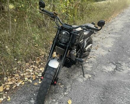 Геон Другая, объемом двигателя 0.3 л и пробегом 0 тыс. км за 1900 $, фото 1 на Automoto.ua