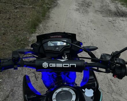 Геон Другая, объемом двигателя 0.25 л и пробегом 0 тыс. км за 1600 $, фото 2 на Automoto.ua