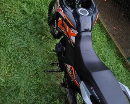 Геон Інша, об'ємом двигуна 0.25 л та пробігом 0 тис. км за 1350 $, фото 1 на Automoto.ua