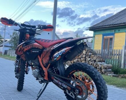 Геон Другая, объемом двигателя 0.3 л и пробегом 0 тыс. км за 2600 $, фото 7 на Automoto.ua