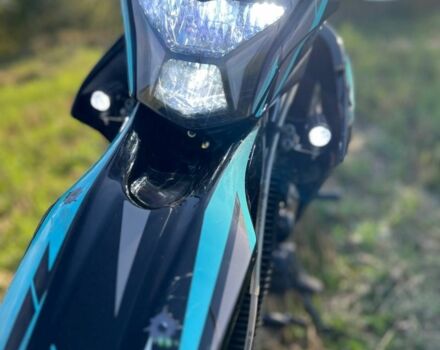 Геон Другая, объемом двигателя 0.2 л и пробегом 0 тыс. км за 1250 $, фото 6 на Automoto.ua