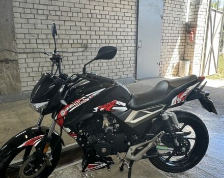 Геон Інша, об'ємом двигуна 0.25 л та пробігом 0 тис. км за 59000 $, фото 4 на Automoto.ua