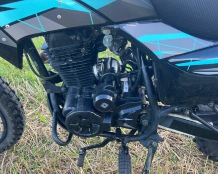 Геон Другая, объемом двигателя 0.2 л и пробегом 0 тыс. км за 1250 $, фото 13 на Automoto.ua