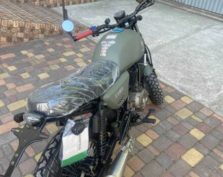 Геон Інша, об'ємом двигуна 0.2 л та пробігом 0 тис. км за 1539 $, фото 3 на Automoto.ua