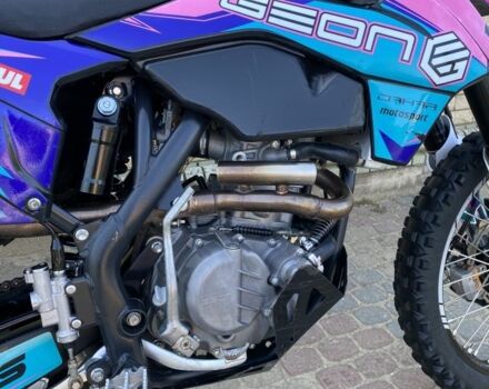 Геон Другая, объемом двигателя 0.3 л и пробегом 0 тыс. км за 2299 $, фото 3 на Automoto.ua
