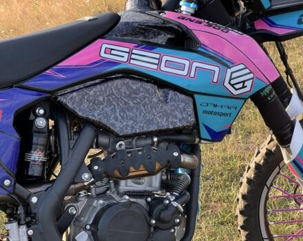 Геон Другая, объемом двигателя 0.3 л и пробегом 0 тыс. км за 2300 $, фото 3 на Automoto.ua