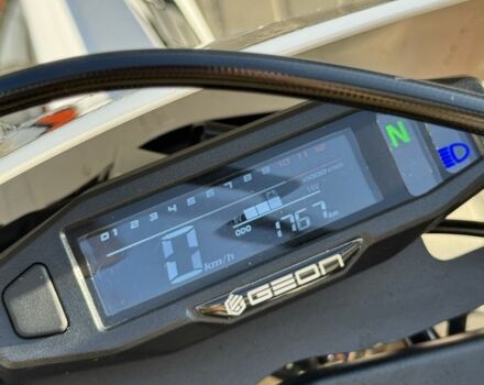 Геон Інша, об'ємом двигуна 0.3 л та пробігом 0 тис. км за 2899 $, фото 6 на Automoto.ua