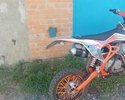 Геон Інша, об'ємом двигуна 0.13 л та пробігом 0 тис. км за 1211 $, фото 8 на Automoto.ua